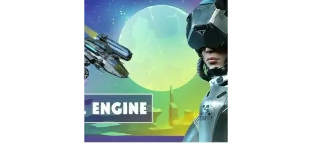 Создание 3D-игр на популярном движке Unreal Engine в школе CODDY (Курская)