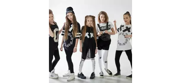 Juzz Funk в школе Martэ (Бауманская)
