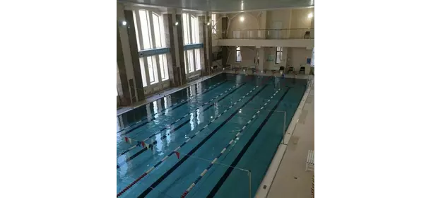 Школа плавания Swim Rocket (Бассейн «РЭУ им. Плеханова»)