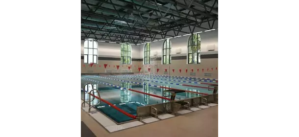 Школа плавания Swim Rocket (Бассейн «Буревестник»)