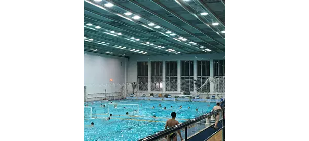 Школа плавания Swim Rocket (Бассейн «Дом плавания»)