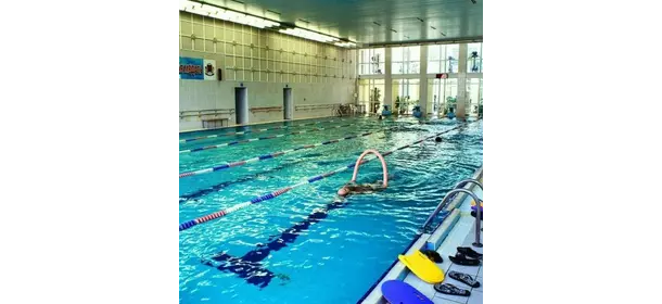 Школа плавания Swim Rocket (Бассейн «Коралл»)