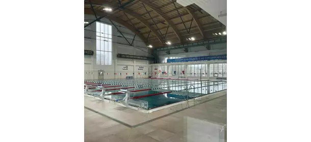 Школа плавания Swim Rocket (Бассейн «НИУ МГСУ»)