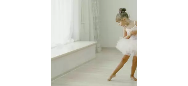 Танцы в школе Madison (Мякинино)