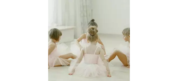 Baby Dance в школе Madison (Мякинино)