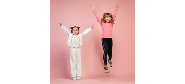 Танцы в школе New York Dance Studio (Нагорная)