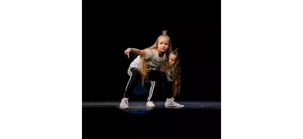 Dance Base в студии в студии "9 залов" (Беломорская)