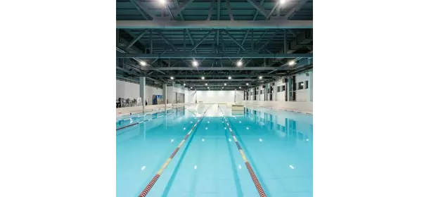 Школа плавания Swim Rocket (Бассейн «SportStation»)