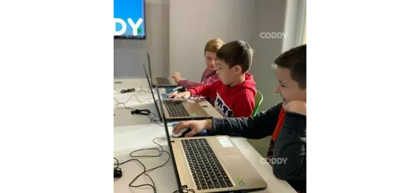 Создание 3D-игр на популярном движке Unreal Engine в школе CODDY (Курская)