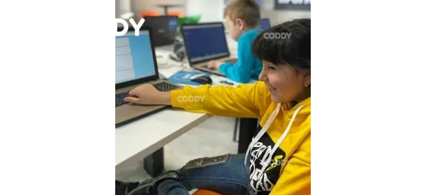 Создание 3D-игр на популярном движке Unreal Engine в школе CODDY (Курская)