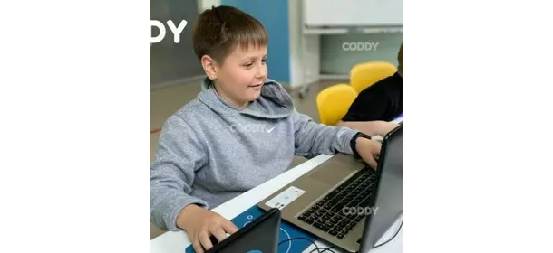 Создание 3D-игр на популярном движке Unreal Engine в школе CODDY (Курская)