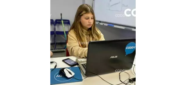 Создание 3D-игр на популярном движке Unreal Engine в школе CODDY (Курская)