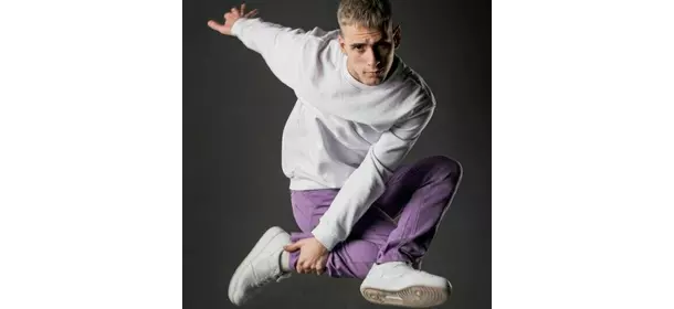 Hip-hop Kids в школе New York Dance Studio (Нагорная)