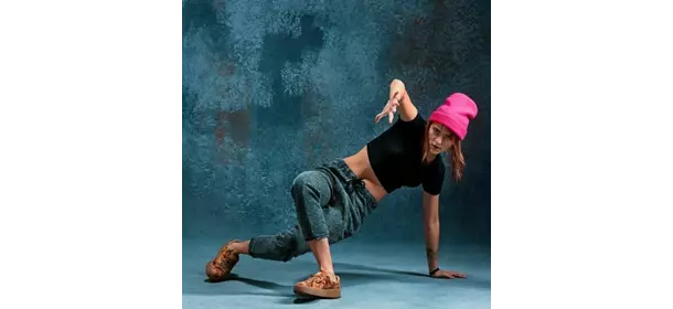 Break Dance в школе Madison (Мякинино)