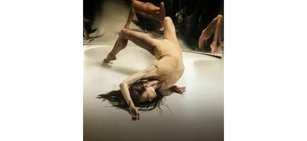 Контемпорари в школе Alexis Dance Studio (Авиамоторная)