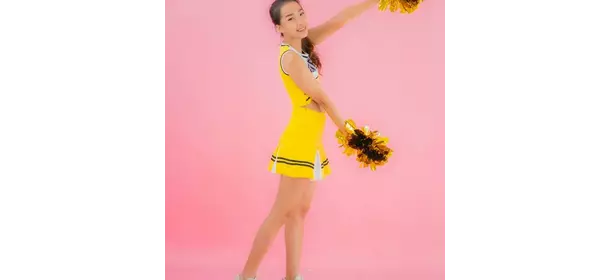 Чирлидинг Adl Forward Cheer (Строгино)