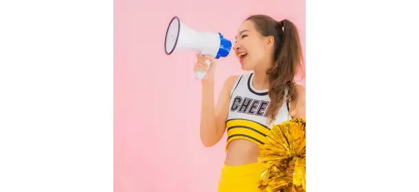 Чирлидинг Adl Forward Cheer (Сокол)