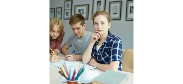 ОГЭ по английскому языку Startschool (Онлайн)