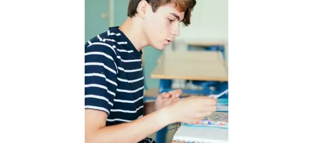 ОГЭ по английскому языку Startschool (Белорусская)