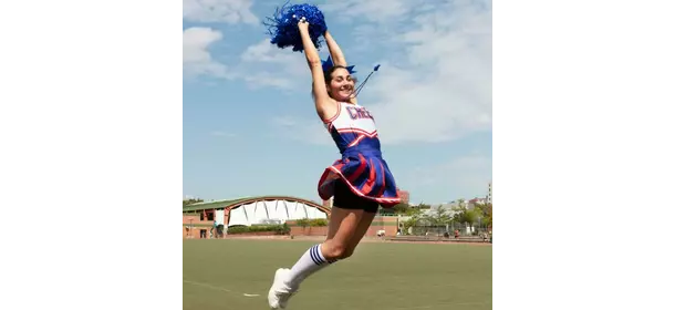 Чирлидинг Adl Forward Cheer (Бескудниково)