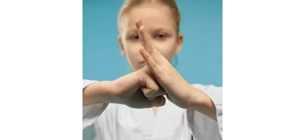 Единоборства Салют Гераклион (Сходненская)