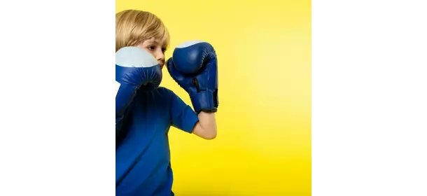 Бокс Beeboxing (Красногорск)