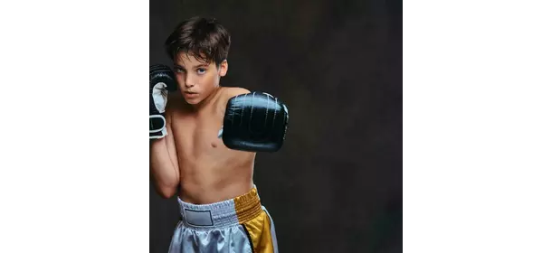 Кикбоксинг Beeboxing (Красногорск)