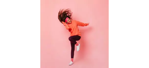 Хореография PIROUETTE (Свиблово)