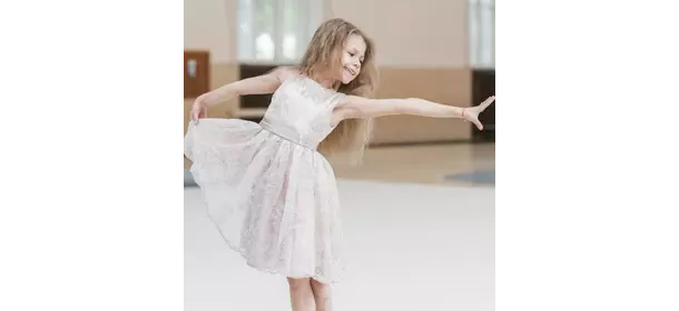 Хореография PIROUETTE (Шелепиха)