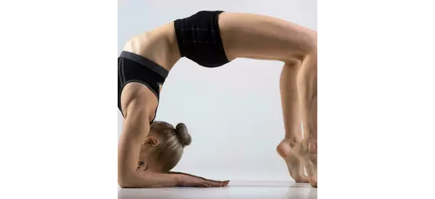 Спортивная акробатика СЦ НЕБО СПОРТ (Сокол)