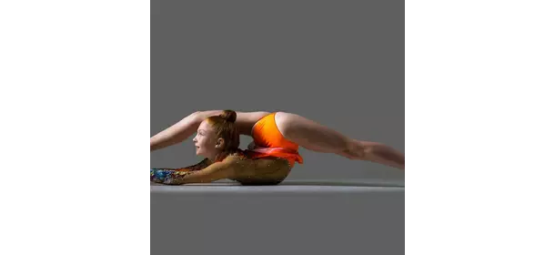 Спортивная гимнастика JOYGYM (Красногорск)