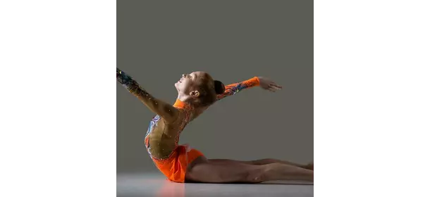 Спортивная гимнастика Небо Спорт (Сокол)