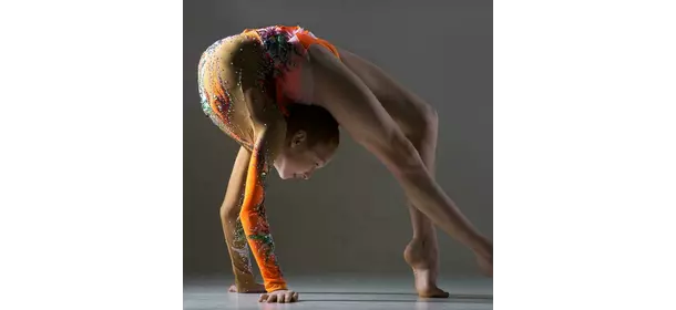 Спортивная акробатика СЦ Небо Спорт (Крымская)