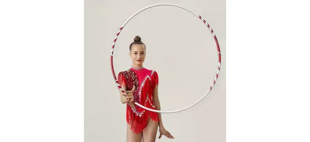 Художественная гимнастика PIROUETTE (Шелепиха)