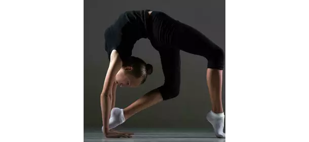 Спортивная гимнастика Европейский Гимнастический Центр (Балашиха)