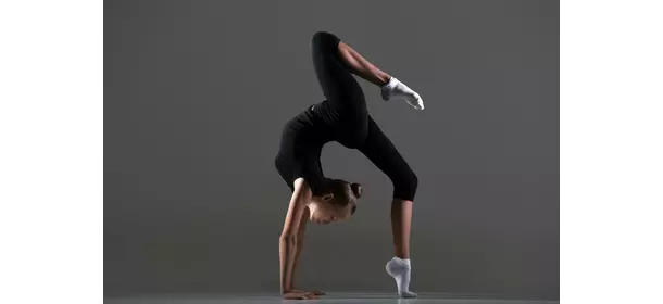 Спортивная гимнастика СК "Колибри" (Коломенское)
