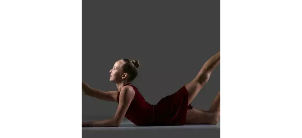 Спортивная гимнастика BABY GYM (Бутово)