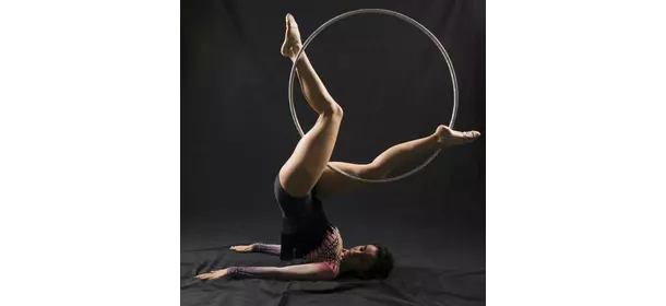 Постановка индивидуальных программ по художественной гимнастике PIROUETTE (Люберцы)