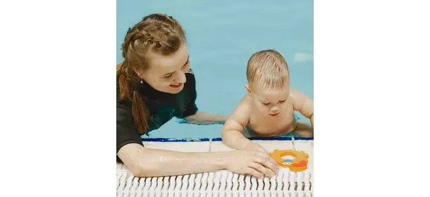 Грудничковое плавание Aqua Baby Club (Красногорск)