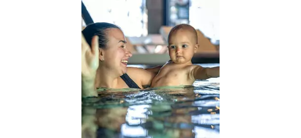 Грудничковое плавание Aqua Baby Club (г. Красногорск)