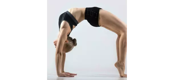 Спортивная акробатика ДСШ Дмитрия Яковлева (Балашиха)
