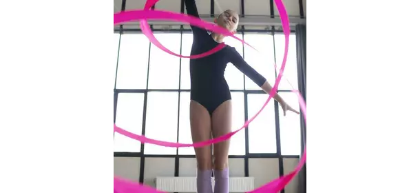 Художественная гимнастика PIROUETTE (Юго-Западная)