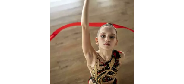 Художественная гимнастика Хорошкола (Октябрьское Поле)