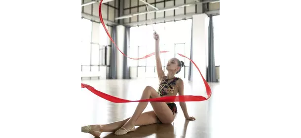 Постановка индивидуальных программ по художественной гимнастике PIROUETTE (Домодедовская)