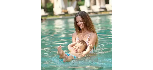 Грудничковое плавание Aqua Baby Club (г. Химки)