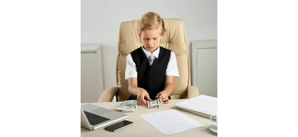 Бизнес и финансы в бизнес-школе Kids MBA (Свиблово)