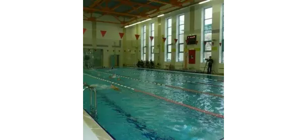 Клуб водных видов спорта Нататор (Бассейн школы 2030)