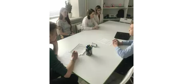 Основы предпринимательства к Школе лидера ИнПро (Онлайн)
