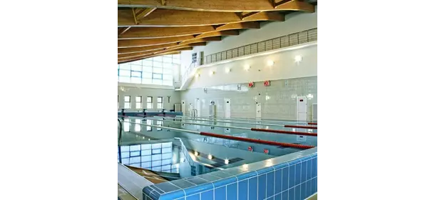 Клуб водных видов спорта Нататор (ДС МИИТ)
