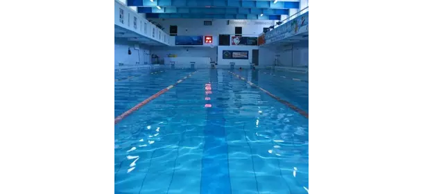 Клуб водных видов спорта Нататор (Бассейн "Марфино")